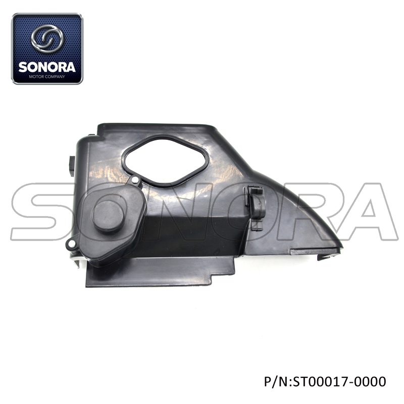 ST00017-0000 139QMA GY6-50 Cubierta superior de la cubierta de enfriamiento