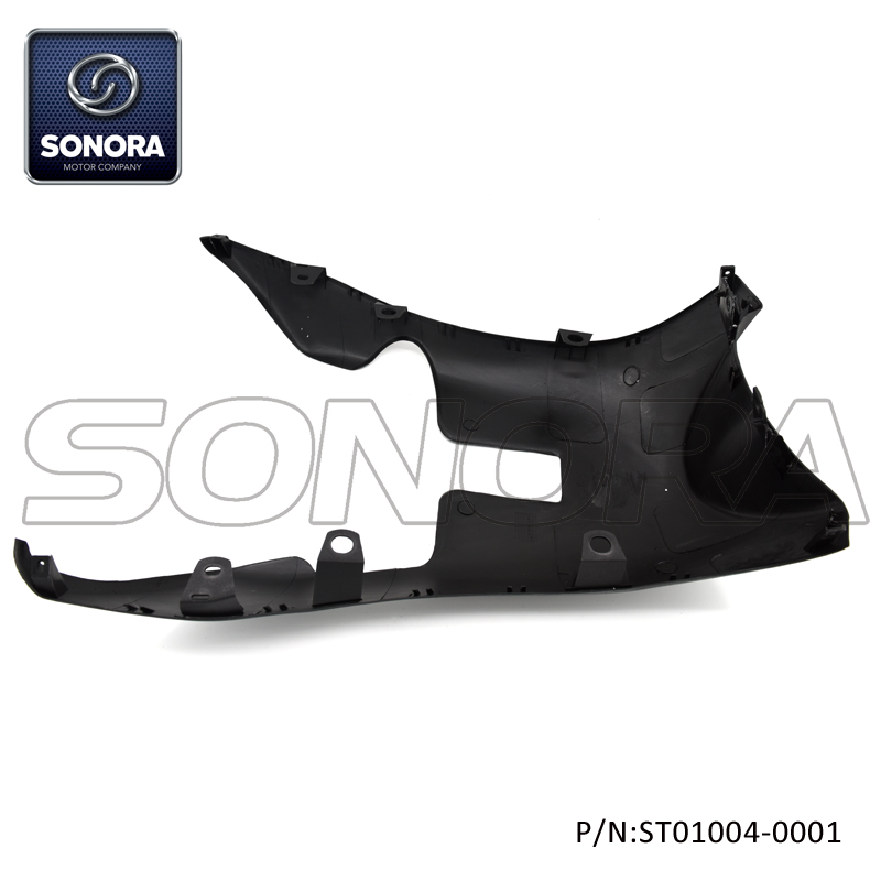 Spoiler inferior PIAGGIO ZIP