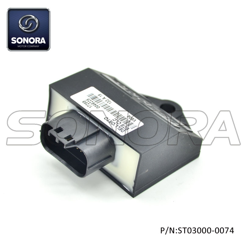 ECU ilimitada para Speedfight 4