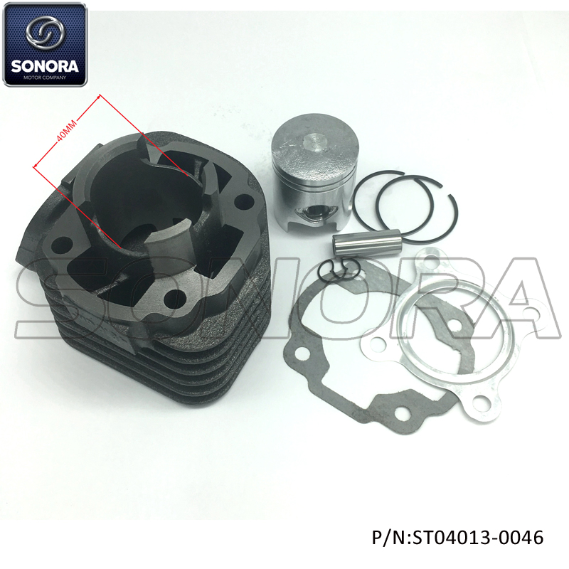 CPI Baotian Arag&oacute;n, EXP (3)