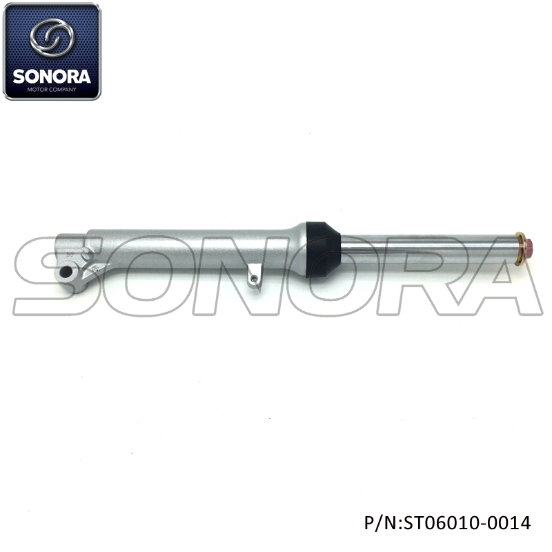 LONGJIA Amortiguador delantero derecho