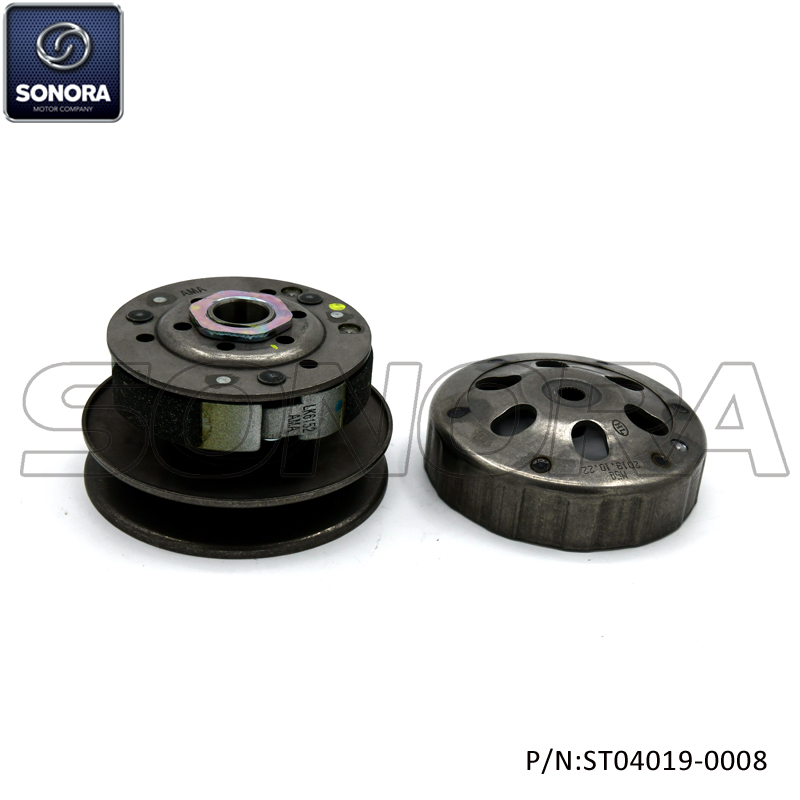 Polea impulsora ORBIT