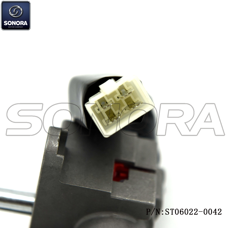 LJ50QT-8MFORMULA Juego de cerraduras