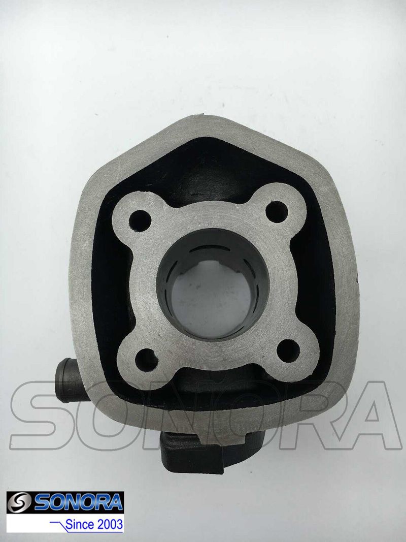 Reparaci&oacute;n del kit de cilindro Aerox