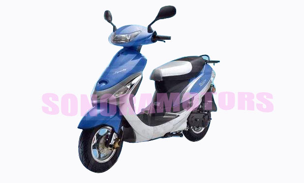 Cable de freno de scooter Roketa