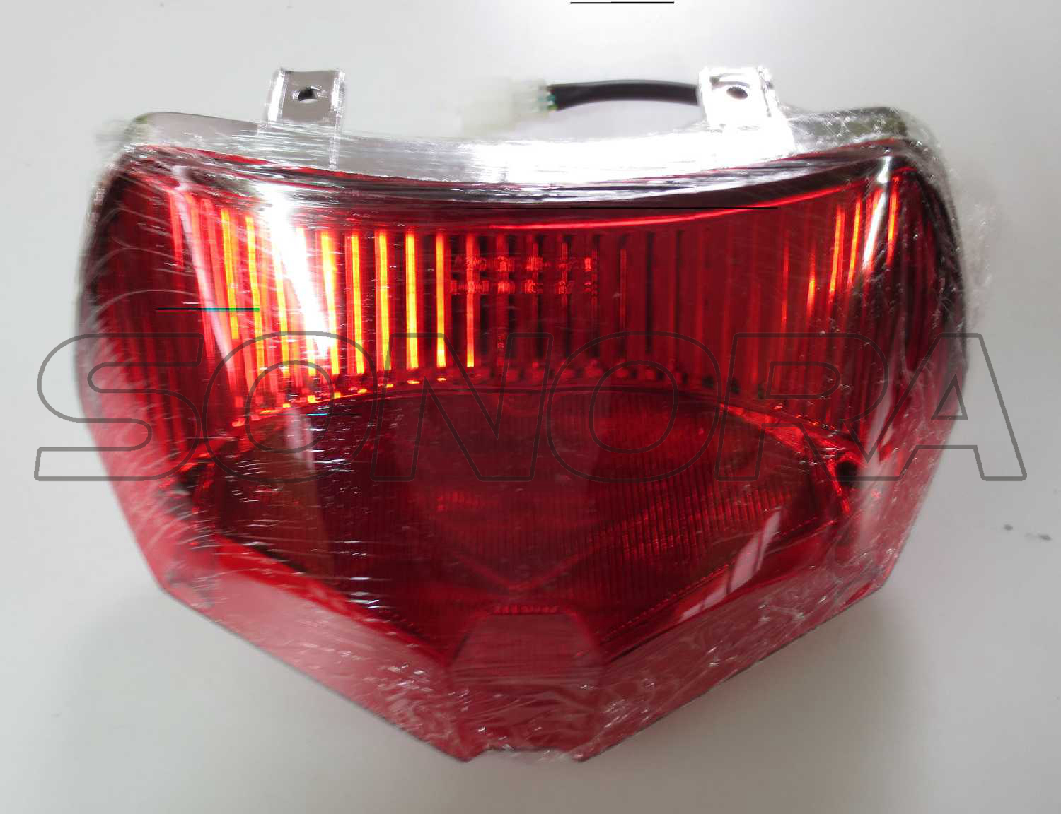 PILOTO TRASERO Baotian BT49QT-12E