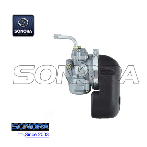 Viejo ciclomotor sha 14 12 carburador