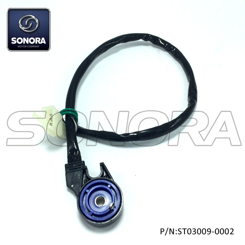 Interruptor de parada de soporte lateral LONGJIA LJ50QT-3L