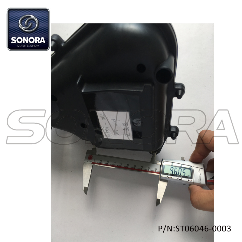 ST06046-0003 1E40QMA 50CC 2T Filtro de aire (2)