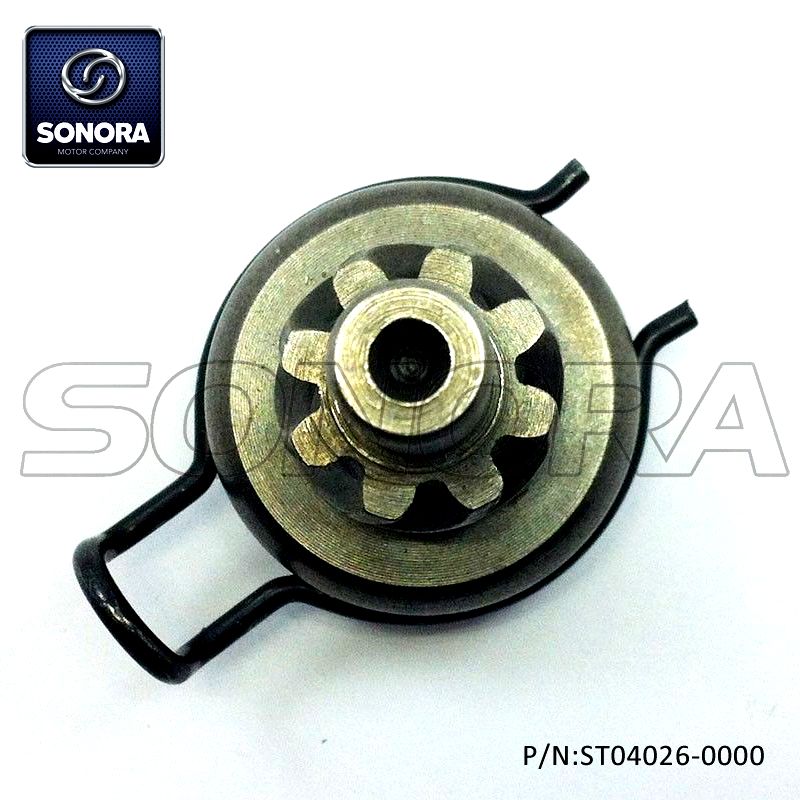 ST04026-0000 139QMB GY6 50 Engranaje inactivo de arranque a patada (4)