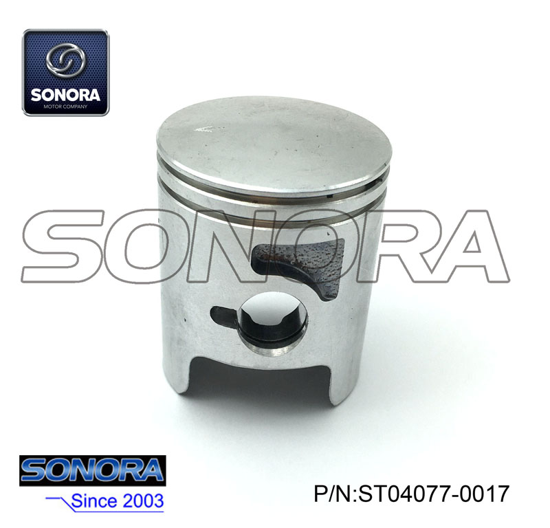 DERBI SENDA 50 LC Pist&oacute;n 3