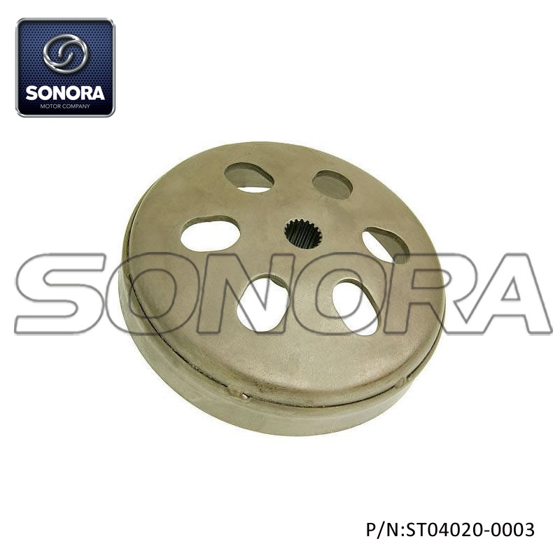 ST04020-0003 GY6-125 152QMI Campana de embrague