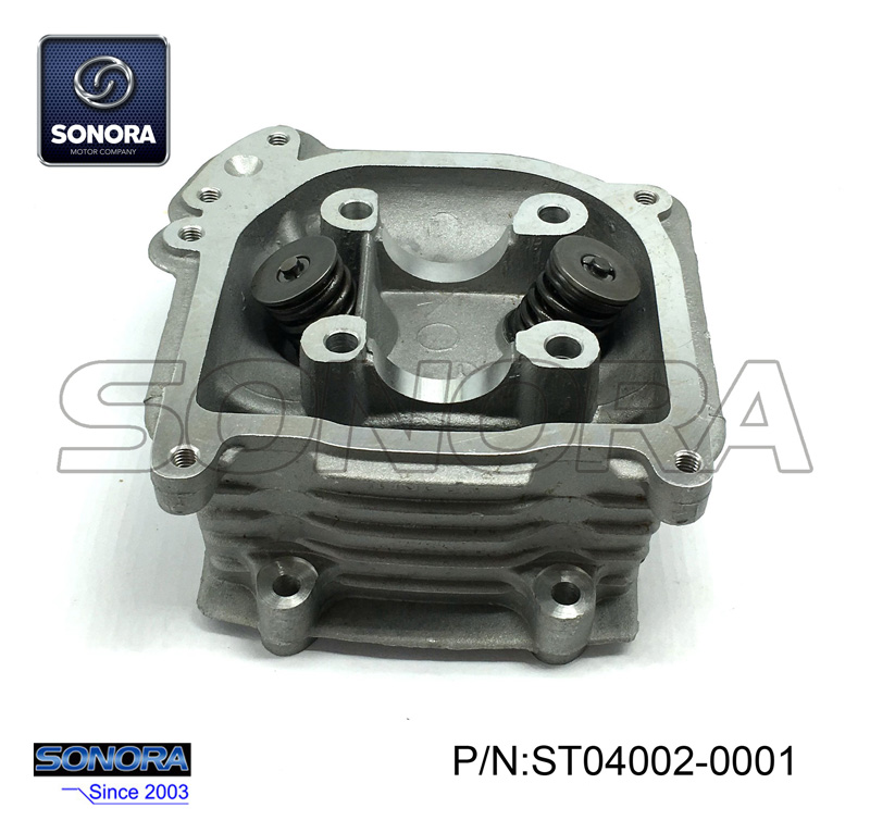 GY6 70 139QMAB Culata