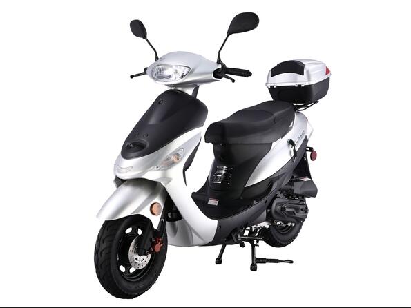 Reparaci&oacute;n de cables de od&oacute;metro de scooter cl&aacute;sico