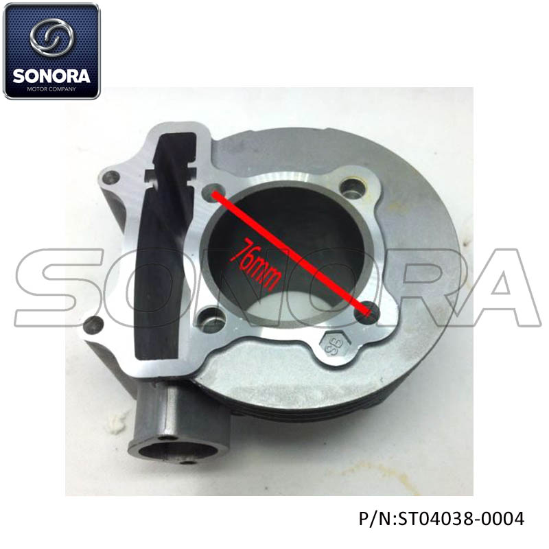 ST04038-0004 GY6 125CC 152QMI Bloque de cilindros 52 (1)