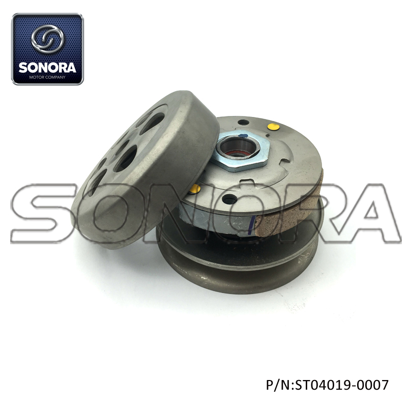 ST04019-0007 JOG 50 Conjunto de polea impulsora (4)