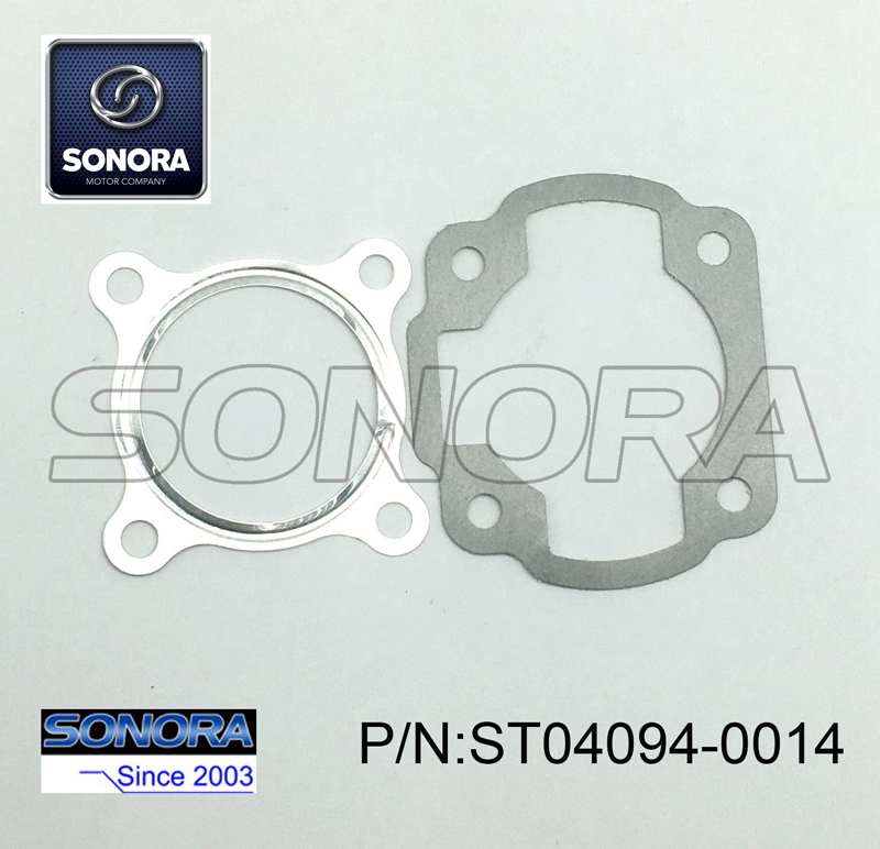 ST04094-0014 KIT DE JUNTAS PIAGGIO TYPHOON 70