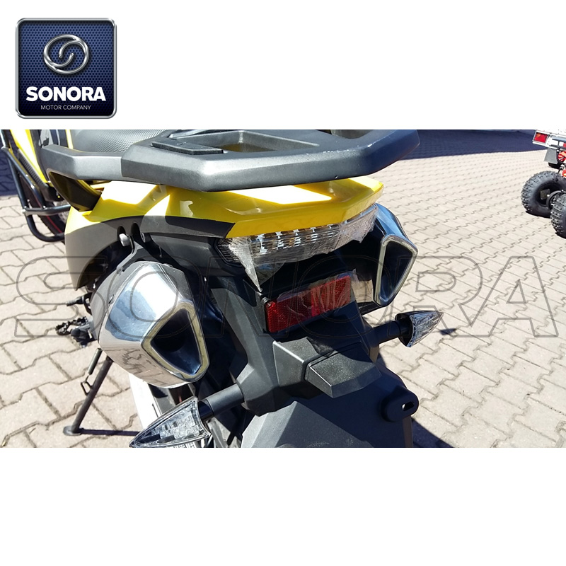 adv 400cc