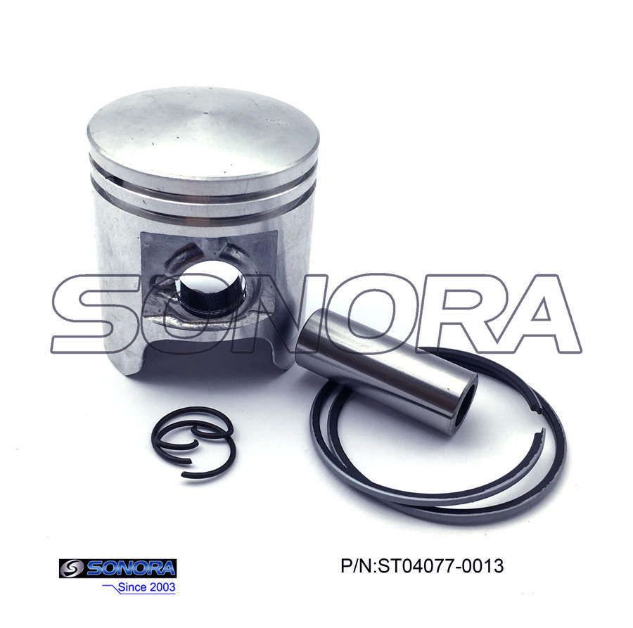 Peugeot Speedfight Piston Assy.