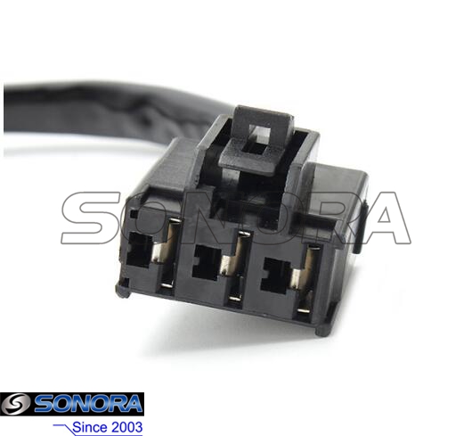 Alternador Yamaha YZFR6