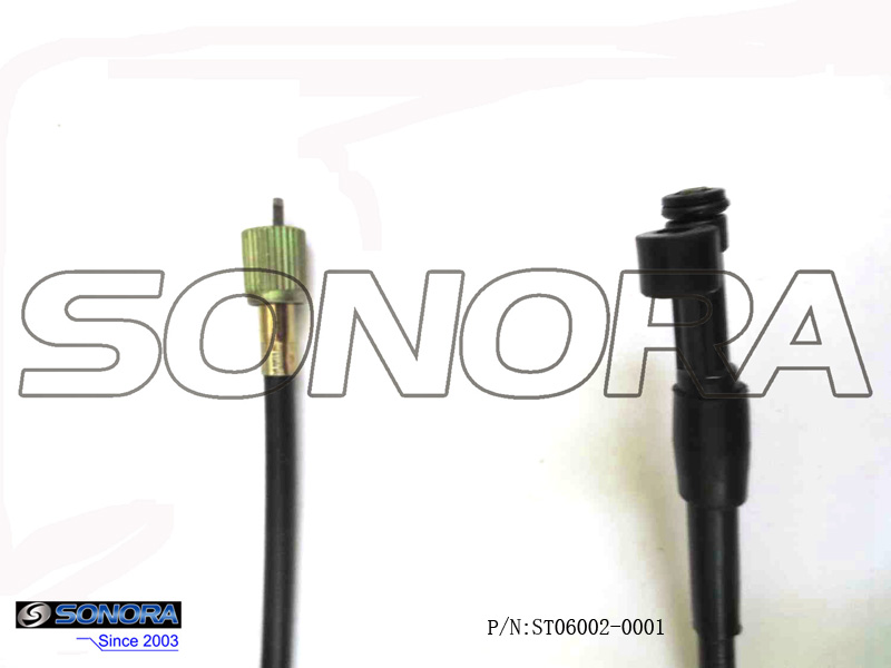 Cable de veloc&iacute;metro BT49QT-9D3