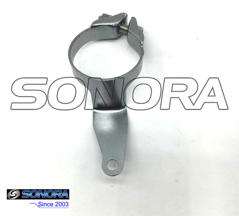 Soporte motor de arranque AM6