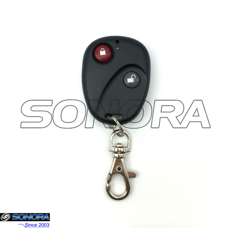 Control remoto de motocicleta