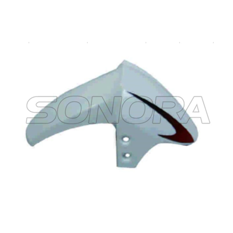 GUARDABARROS DELANTERO 1