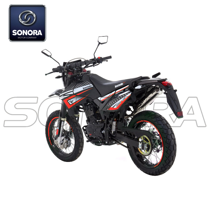 GALER&Iacute;A ADRENALINE 125 EFI (6)