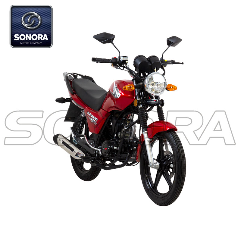 LEXMOTO HUNTER 50 E4 (2)