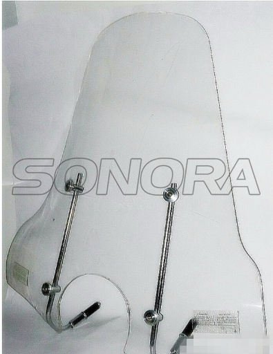 Parabrisas PIAGGIO VESPA LX150 TIPO 2