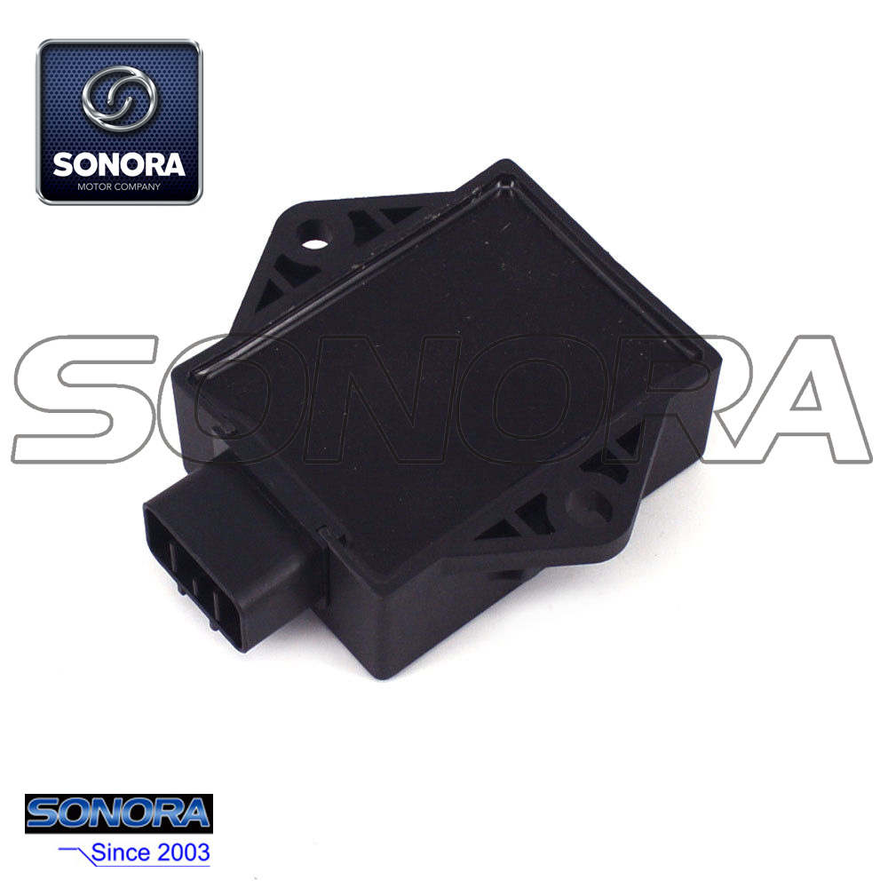 CDI del motor NC250 (2)