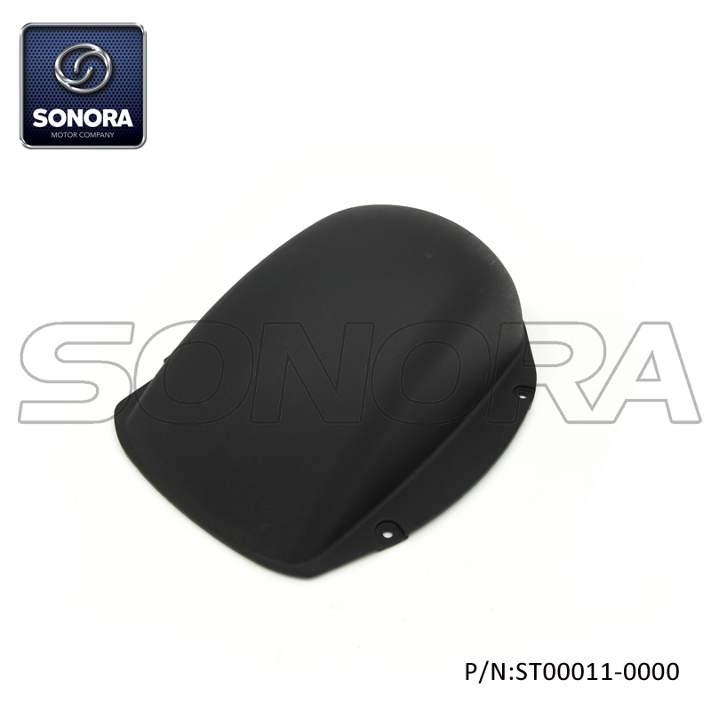 Caja portaequipajes con funda interior para PIAGGIO ZIP