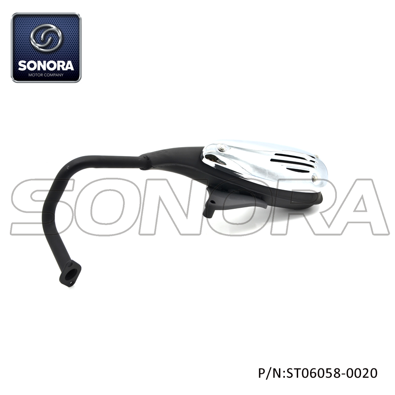 ST06058-0020 ZNEN recambio ZN50QT-30A Escape (3)