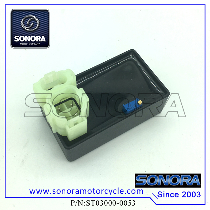 ST03000-0053 GY6 50,125,150 ilimitado CDI ajustable (2)