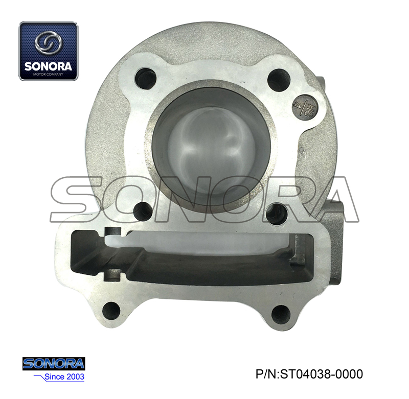 Bloque de cilindro GY6 50CC 139QMB