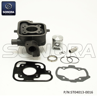 PEUGEOT LUDIX 50 LC 40MM Cylinder Kit (P/N:ST04013-0016) Top Quality