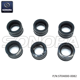 Honda CBX1000 Pro LINK 81-83 CHH-46 16211-422-000 Manifold(P/N:ST04000-0082) Top Quality