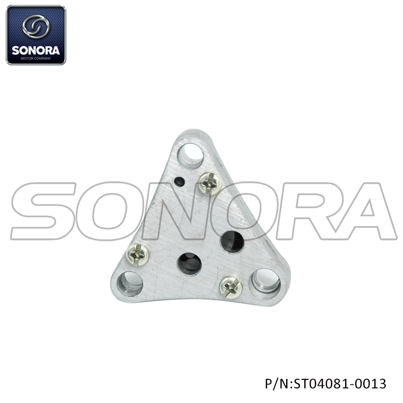 GY6-50 139QMA/B Oil Pump Assy (P/N:ST04081-0013) Complete Spare Parts High Quality