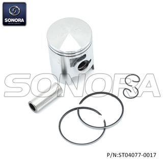 DERBI SENDA 50 LC 40MM Piston kit(P/N:ST04077-0017 ） Top Quali