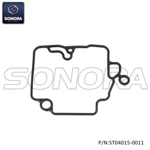 Gasket float bowl China GY6(P/N:ST04015-0011 ） Top Quality 