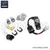 Lock set AGM SP50(P/N:ST06022-0074) Top Quality