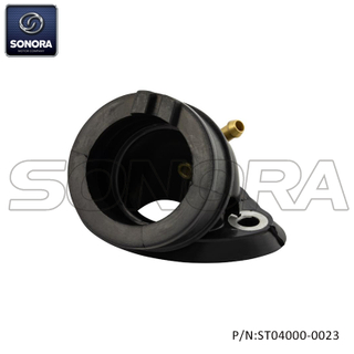 Manifold for PIAGGIO (871973)Liberty 125-150-200 4T 06-08 Vespa LX 125-150 4T Vespa LXV 125 4T Vespa S 125-150 4T(P/N:ST04000-0022) Top Quality