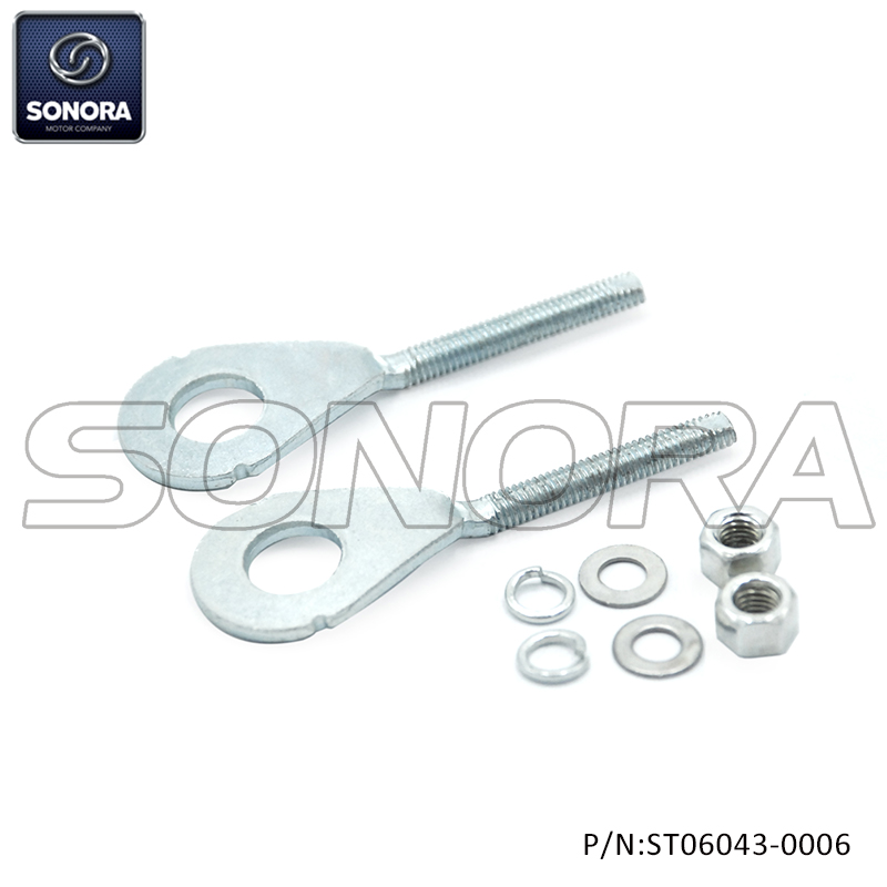 Chain tensioner for Simson(P/N:ST06043-0006） Top Quality 