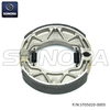 Brake shoe set Vespa Prima Sprint(P/N:ST05020-0005 ) Top Quality