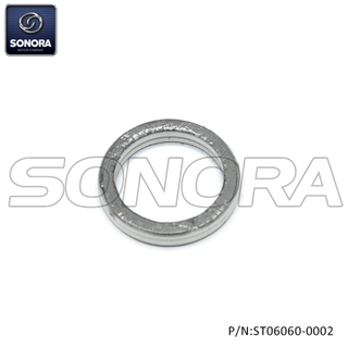Exhaust gasket ring for Minarelli Peugeot(P/N:ST06060-0002) top quality
