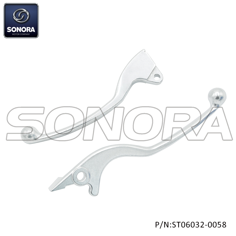 Lever set For honda PCX 125 150 53175-KWN-901 & 53178-K35-V00 15-20（P/N:ST06032-0058） Top Quali