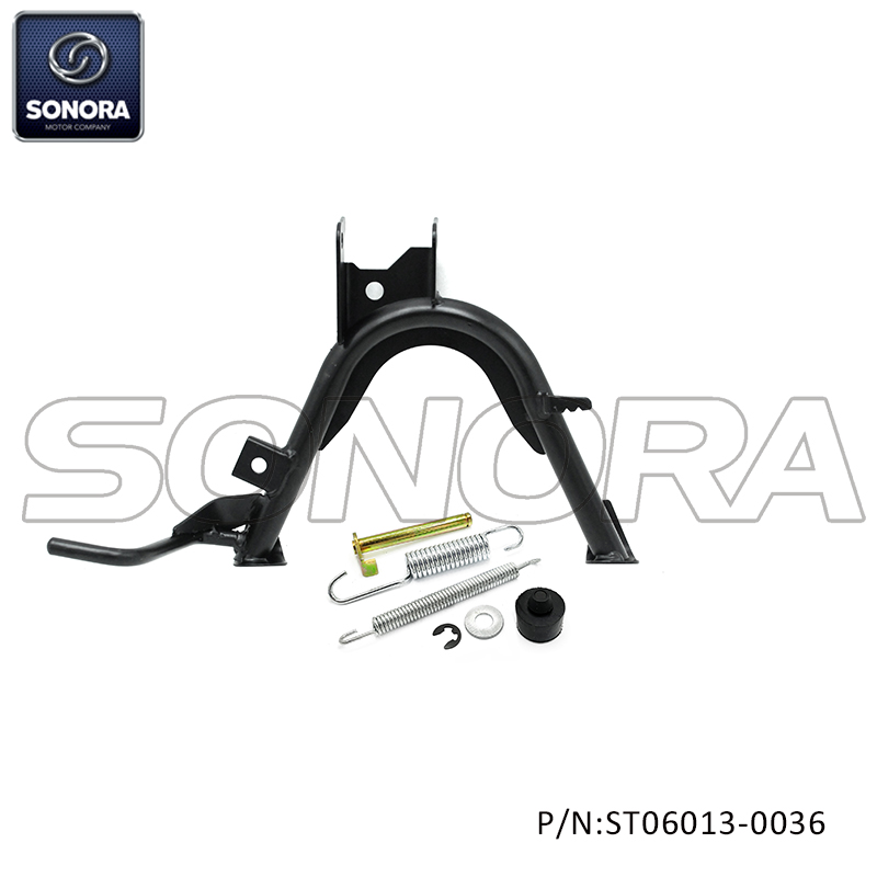 Main Stand for Yamaha Neos Ovetto 4T 50 5C3-F7111-00 255mm (P/N:ST06013-0036） Top Quality 