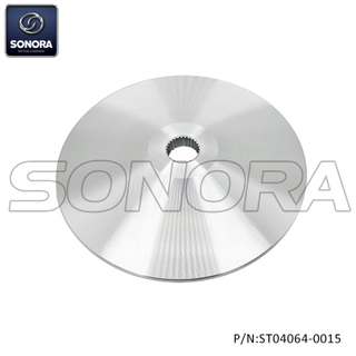 Variator fan for HONDA PCX125 2014-2015 Vario 125 Lead 125 AirBlade 125 22102-KZR-600(P/N:ST04064-0015) Top Qualit