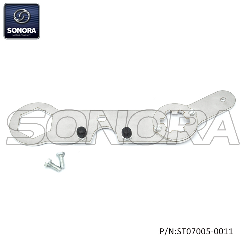 Variator & Clutch tool for APRILIA SR50 BETA AEROX Booster Nitro(P/N:ST07005-0011 ） Top Quality
